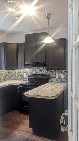 118 E Mesa Avenue, Pueblo, CO 81006