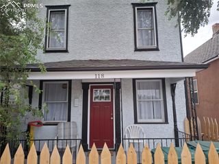 118 E Mesa Avenue, Pueblo, CO 81006