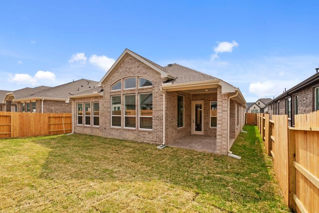 601 Green Ash Way, Waller, TX 77447