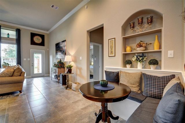 15106 Huckleberry Harvest Trail, Cypress, TX 77429