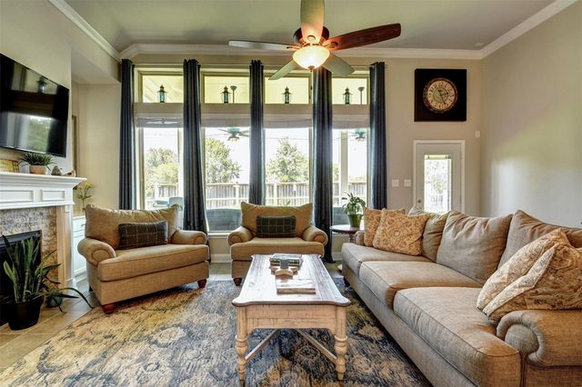 15106 Huckleberry Harvest Trail, Cypress, TX 77429