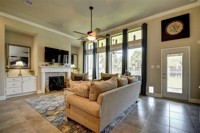 15106 Huckleberry Harvest Trail, Cypress, TX 77429