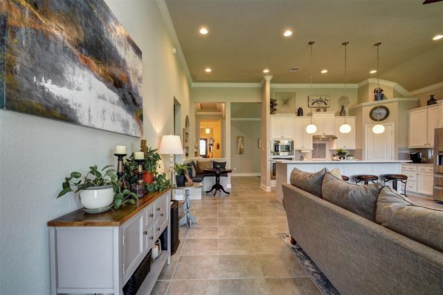 15106 Huckleberry Harvest Trail, Cypress, TX 77429