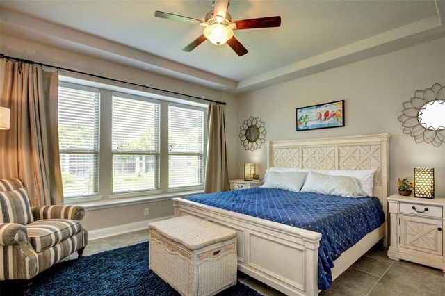 15106 Huckleberry Harvest Trail, Cypress, TX 77429