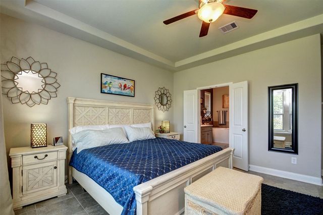 15106 Huckleberry Harvest Trail, Cypress, TX 77429