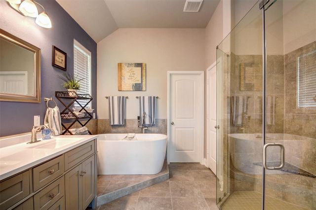 15106 Huckleberry Harvest Trail, Cypress, TX 77429