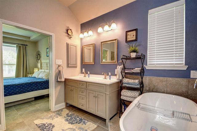 15106 Huckleberry Harvest Trail, Cypress, TX 77429