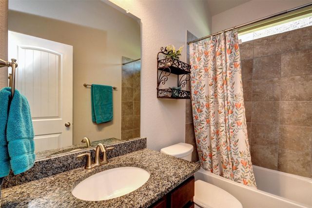 15106 Huckleberry Harvest Trail, Cypress, TX 77429