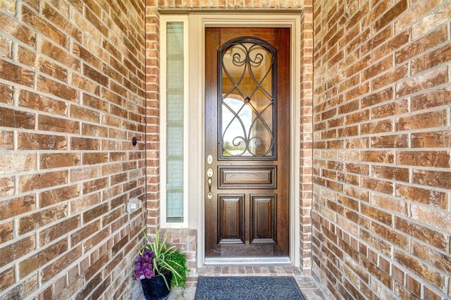 15106 Huckleberry Harvest Trail, Cypress, TX 77429