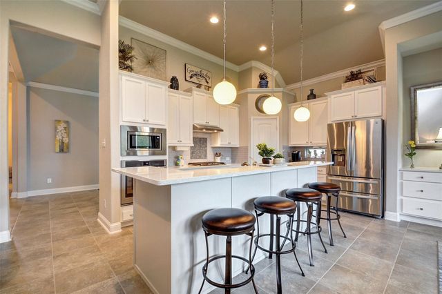 15106 Huckleberry Harvest Trail, Cypress, TX 77429