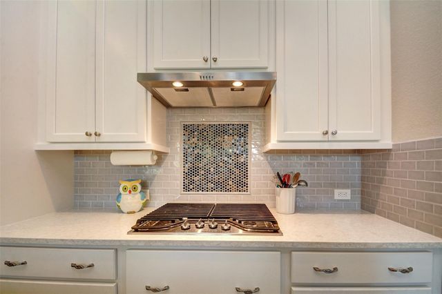 15106 Huckleberry Harvest Trail, Cypress, TX 77429