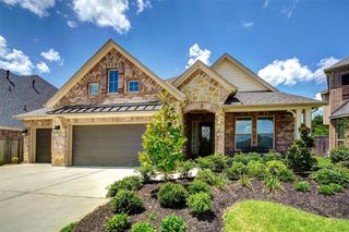 15106 Huckleberry Harvest Trail, Cypress, TX 77429