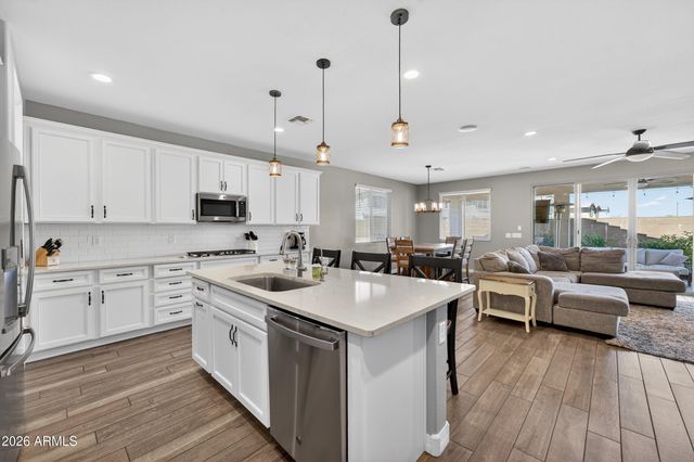 450 E ZION Place, Chandler, AZ 85249