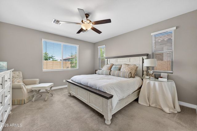 450 E ZION Place, Chandler, AZ 85249