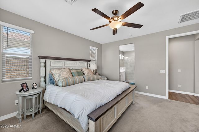 450 E ZION Place, Chandler, AZ 85249