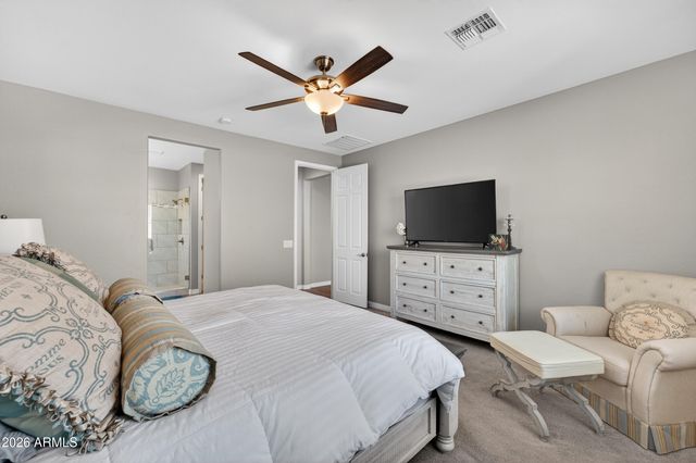 450 E ZION Place, Chandler, AZ 85249