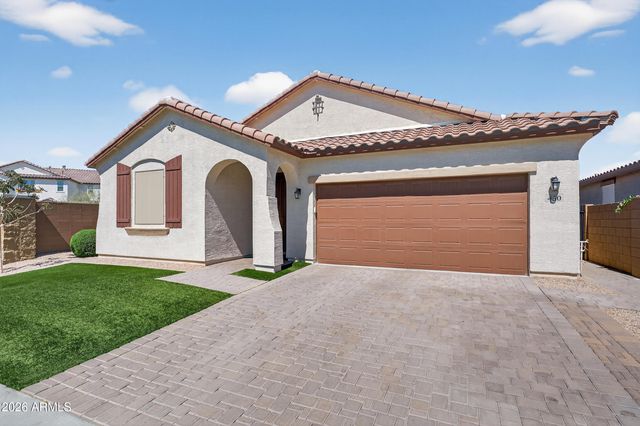 450 E ZION Place, Chandler, AZ 85249