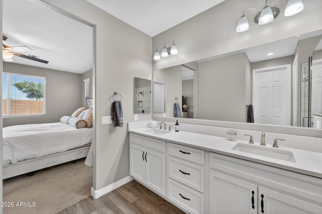 450 E ZION Place, Chandler, AZ 85249