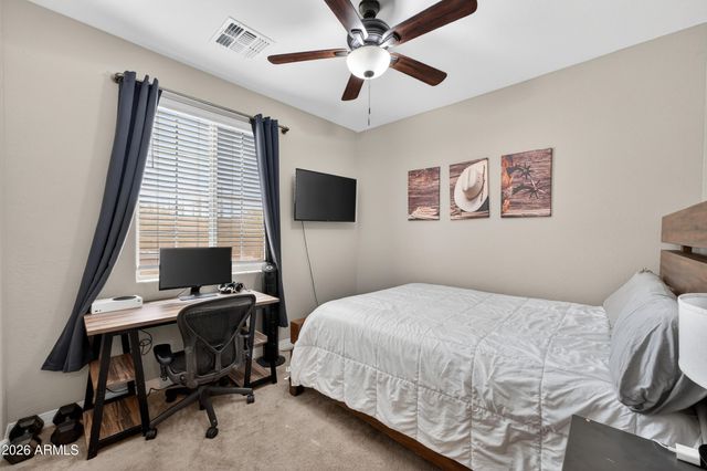 450 E ZION Place, Chandler, AZ 85249