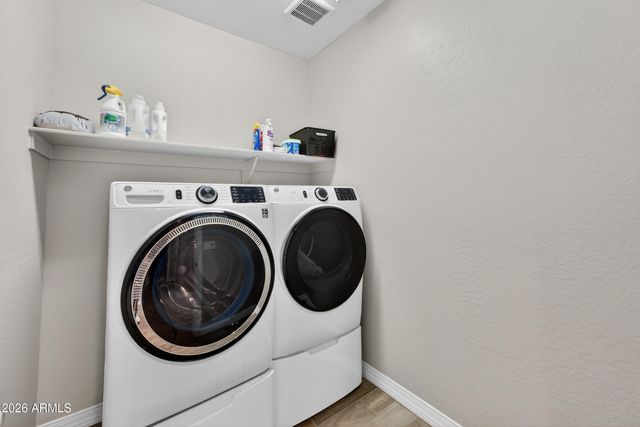 450 E ZION Place, Chandler, AZ 85249