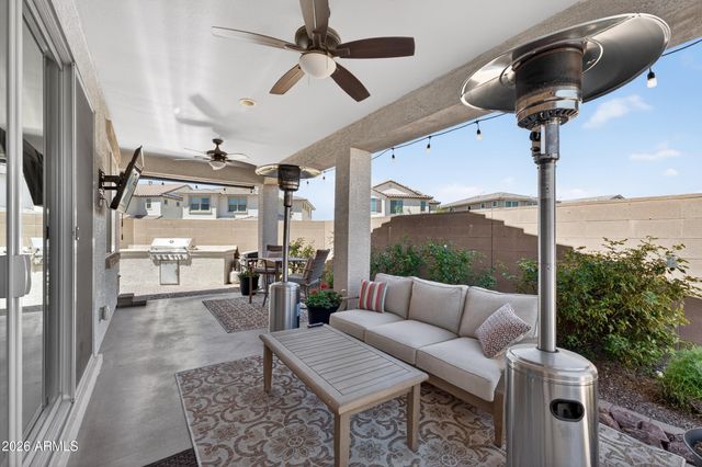 450 E ZION Place, Chandler, AZ 85249