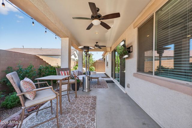 450 E ZION Place, Chandler, AZ 85249