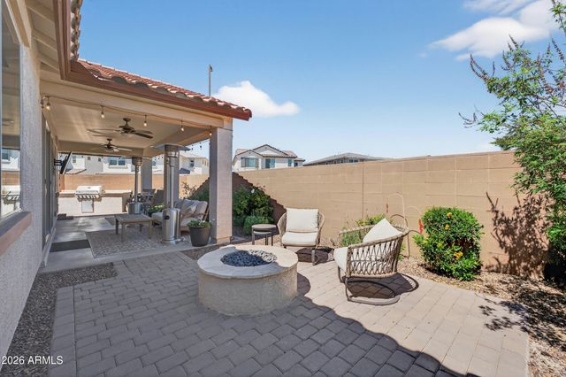 450 E ZION Place, Chandler, AZ 85249