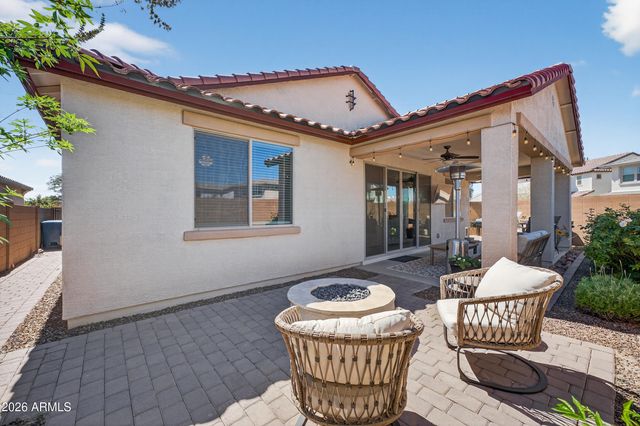 450 E ZION Place, Chandler, AZ 85249