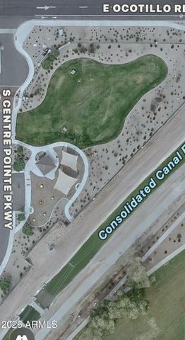 450 E ZION Place, Chandler, AZ 85249