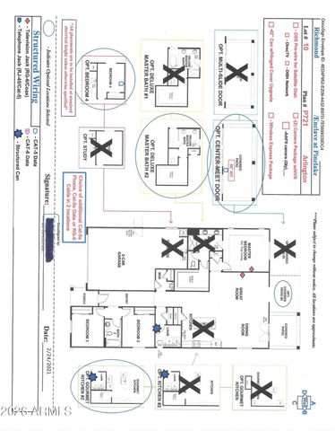 450 E ZION Place, Chandler, AZ 85249