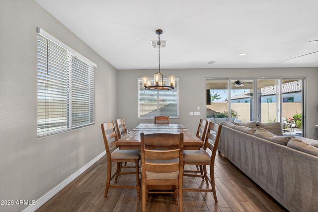 450 E ZION Place, Chandler, AZ 85249