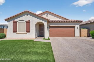 450 E ZION Place, Chandler, AZ 85249