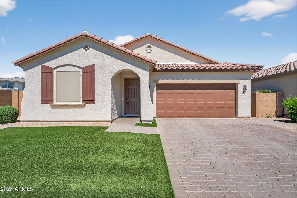 450 E ZION Place, Chandler, AZ 85249