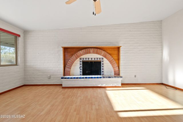 6731 N Sesame Lane, Tucson, AZ 85704