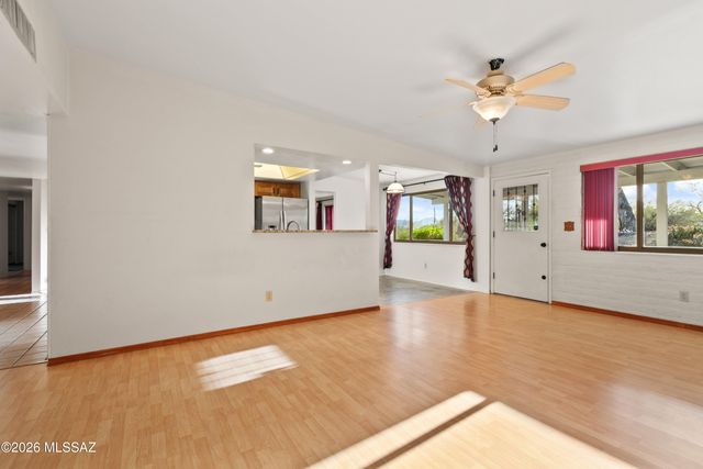 6731 N Sesame Lane, Tucson, AZ 85704