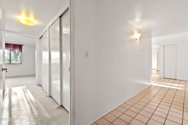 6731 N Sesame Lane, Tucson, AZ 85704