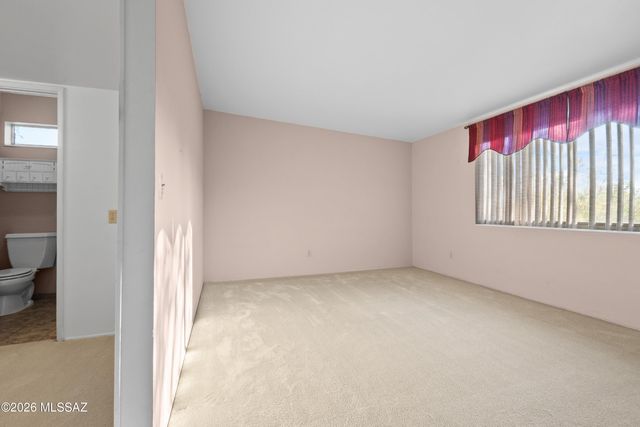 6731 N Sesame Lane, Tucson, AZ 85704