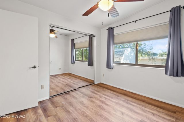 6731 N Sesame Lane, Tucson, AZ 85704