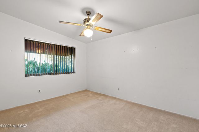 6731 N Sesame Lane, Tucson, AZ 85704
