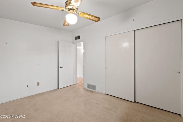 6731 N Sesame Lane, Tucson, AZ 85704