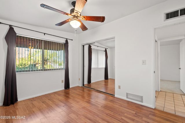 6731 N Sesame Lane, Tucson, AZ 85704