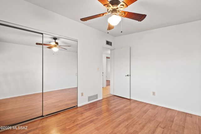 6731 N Sesame Lane, Tucson, AZ 85704