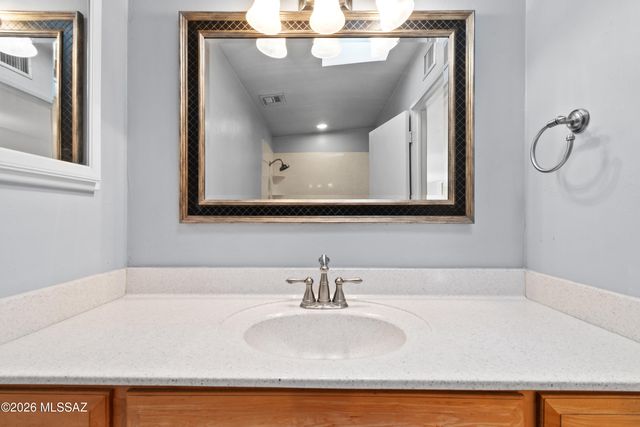 6731 N Sesame Lane, Tucson, AZ 85704