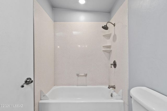6731 N Sesame Lane, Tucson, AZ 85704