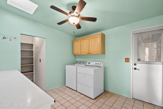 6731 N Sesame Lane, Tucson, AZ 85704