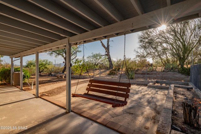 6731 N Sesame Lane, Tucson, AZ 85704