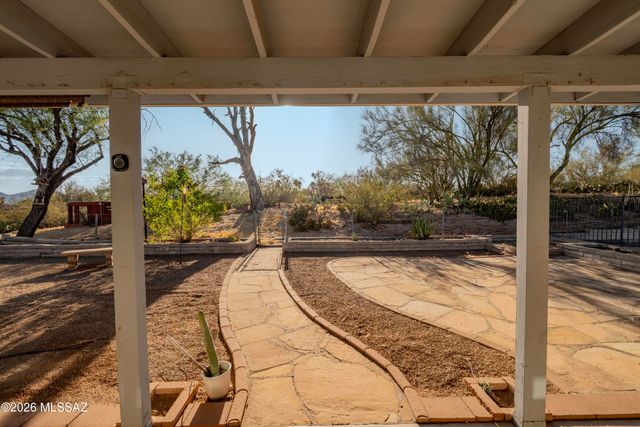 6731 N Sesame Lane, Tucson, AZ 85704