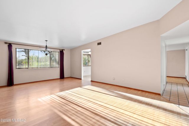 6731 N Sesame Lane, Tucson, AZ 85704