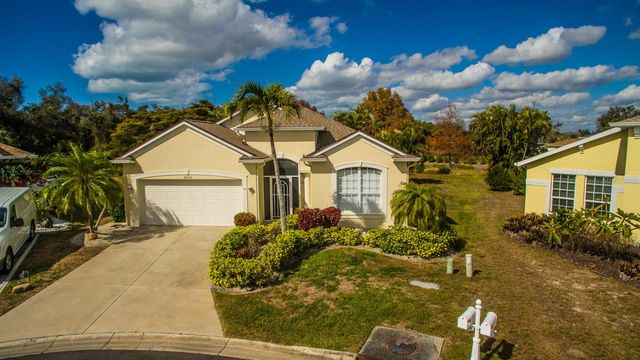 4024 LANDOR COURT, Venice, FL 34293