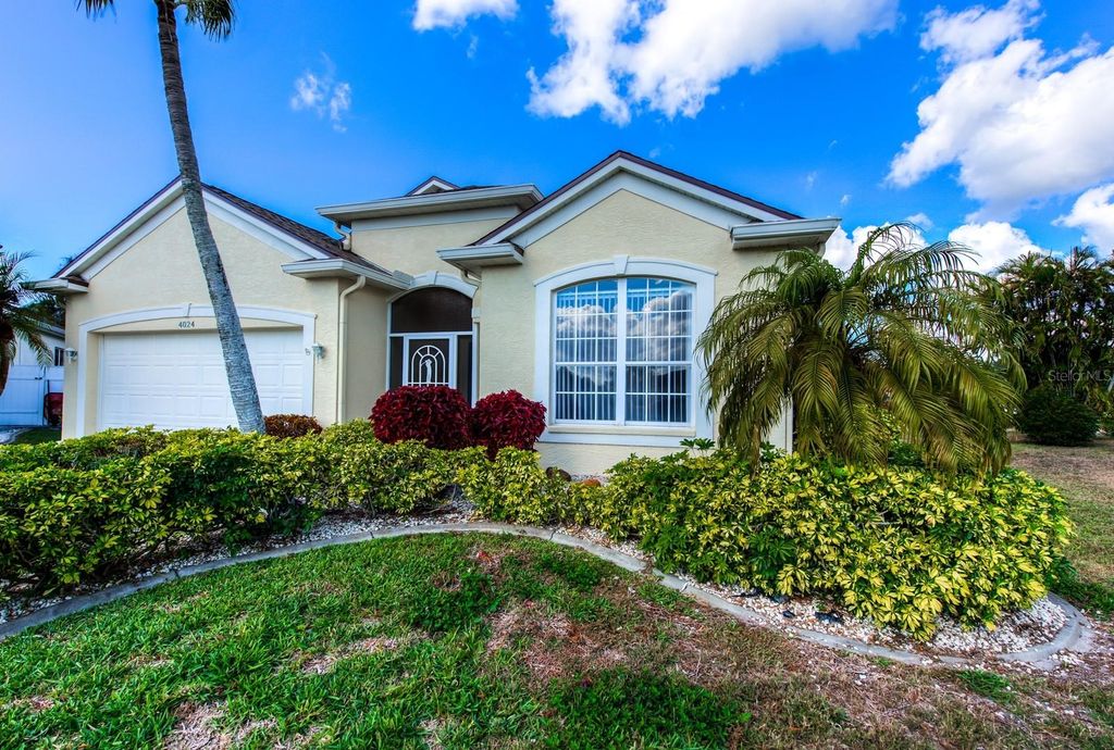 4024 LANDOR COURT, Venice, FL 34293